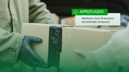 Background check para KYS