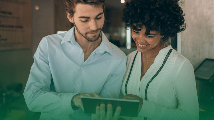 Gestão de terceiros para eficiência da sua empresa