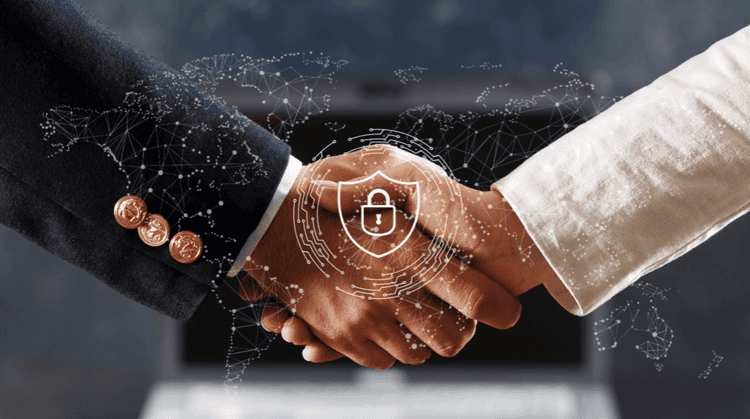 Sanções internacionais e gestão de terceiros