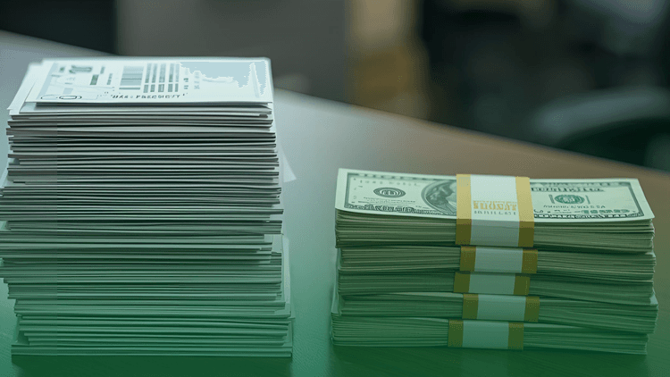 Consultar o histórico de ações trabalhistas de uma pessoa