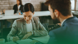 Como funciona uma contratação temporária de trabalho