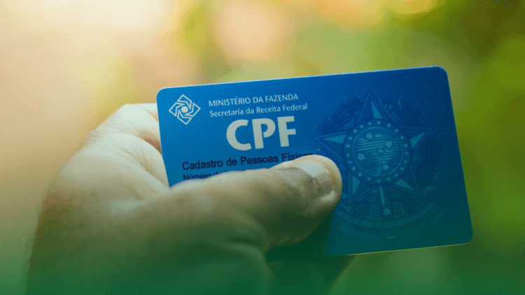 Passo a passo de como consultar CPF na receita federal